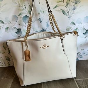 COPY - Coach tote bag